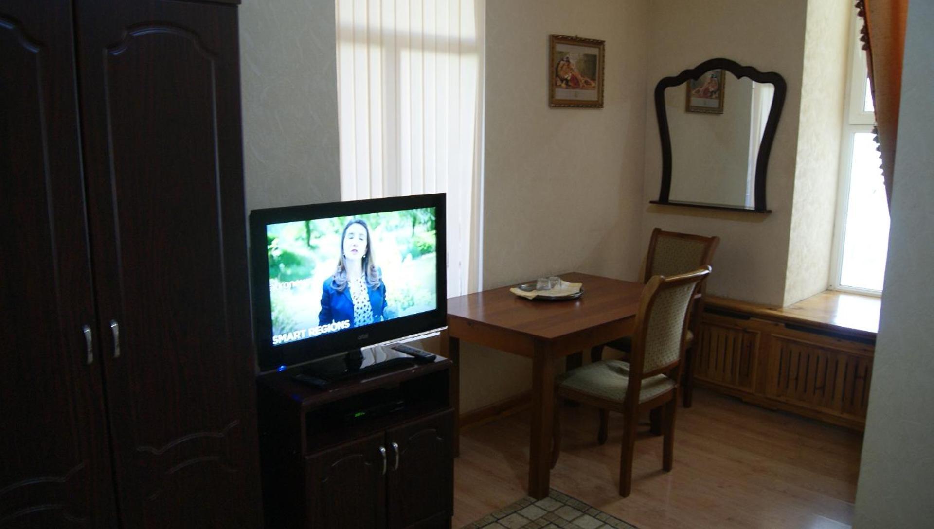 Hotel Latif Samarkand Bagian luar foto